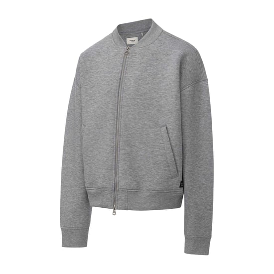 Firetrap - "Scuba" Bomberjacke für Herren (Grau) - Image 3