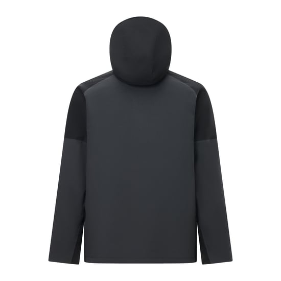 Regatta - "Wentwood" Jacke für Herren (Asche/Schwarz) - Image 2