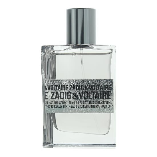 Das Ist Wirklich! Him Edt Vapo 50 ml - Image 2