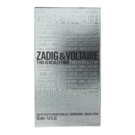 Das Ist Wirklich! Him Edt Vapo 50 ml - Image 3