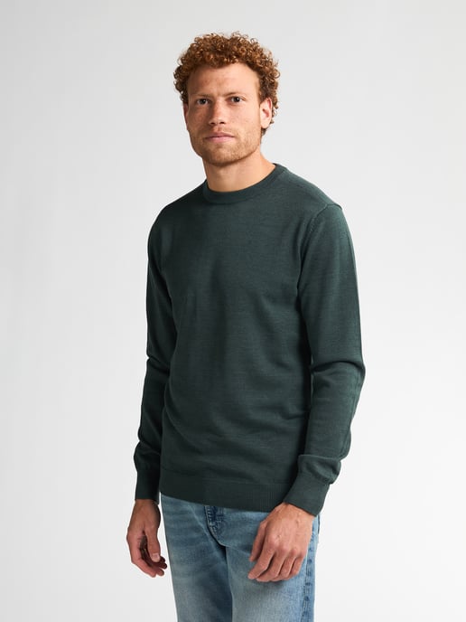 Petrol Industries - Feinstrickpullover Steamboat Herren - Image 3
