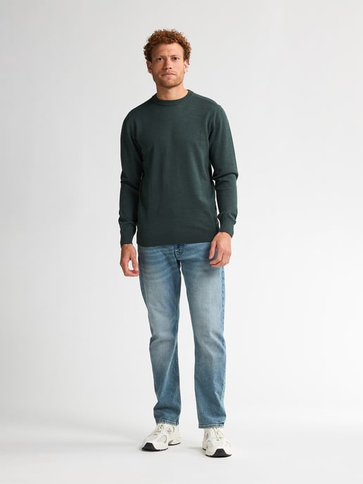 Petrol Industries - Feinstrickpullover Steamboat Herren - Image 5