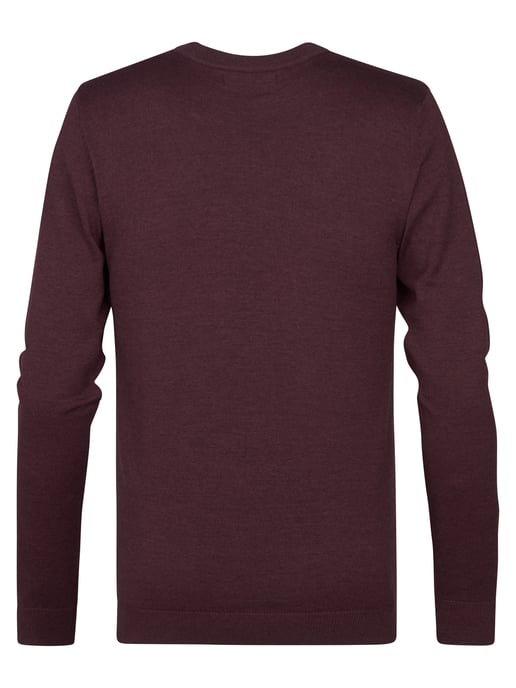 Petrol Industries - Feinstrickpullover Steamboat Herren - Image 2
