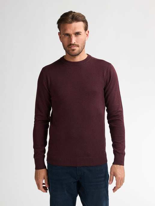 Petrol Industries - Feinstrickpullover Steamboat Herren - Image 3