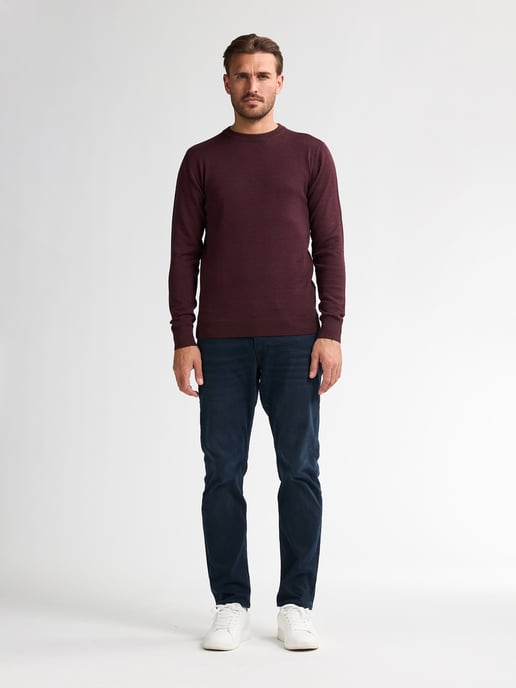 Petrol Industries - Feinstrickpullover Steamboat Herren - Image 5