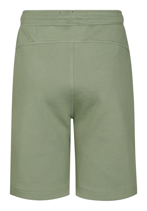 Petrol Industries - Jersey Jogging Shorts Norte Jungs - Grün - Image 3