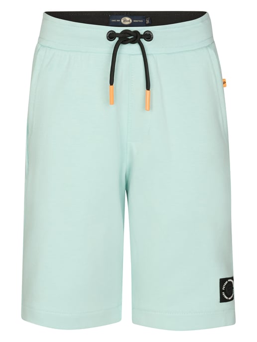 Petrol Industries - Jersey Jogging Shorts Norte Jungen - Grün - Image 2