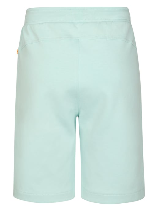 Petrol Industries - Jersey Jogging Shorts Norte Jungen - Grün - Image 3