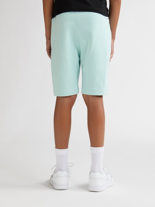 Petrol Industries - Jersey Jogging Shorts Norte Jungen - Grün - Image 4