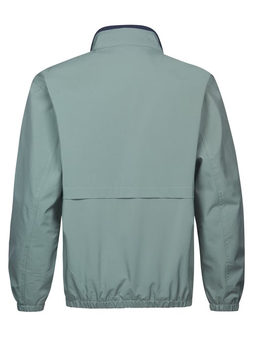 Petrol Industries - Bomberjacke Burro Herren - Grün - Image 2