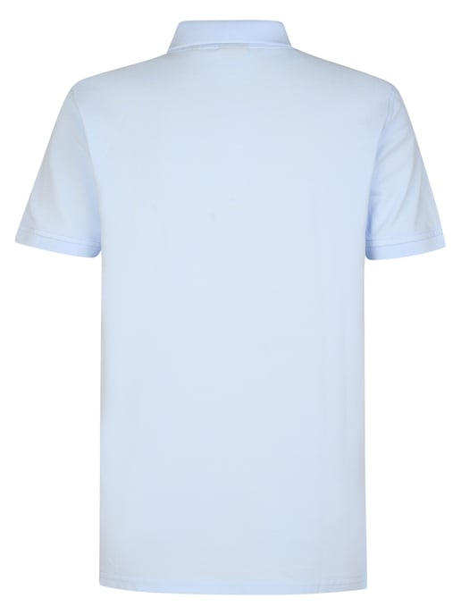 Petrol Industries - Classic Polo Dolphin Herren - Blau - Image 2