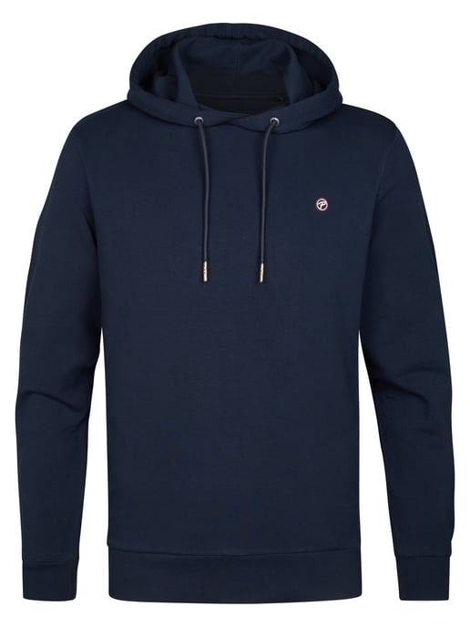 Petrol Industries - Bequemer Hoodie Driftwood Herren - Image 1