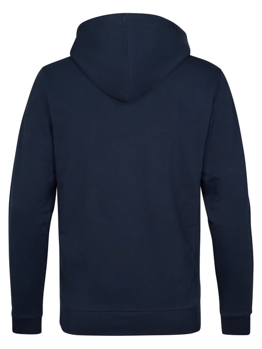 Petrol Industries - Bequemer Hoodie Driftwood Herren - Image 2