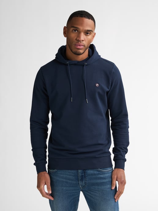 Petrol Industries - Bequemer Hoodie Driftwood Herren - Image 3