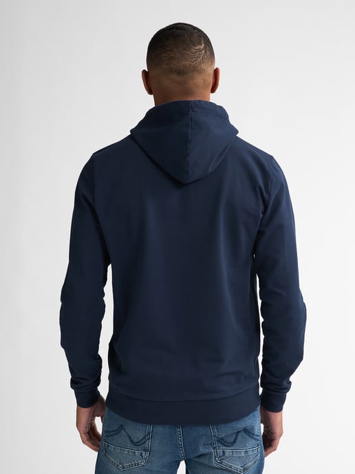Petrol Industries - Bequemer Hoodie Driftwood Herren - Image 4