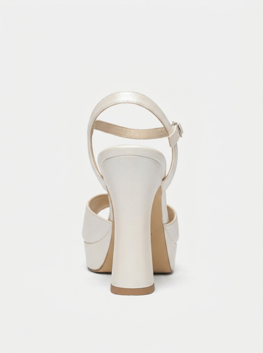 Lydia Braut High Heels - Image 3