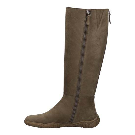 JOSEF SEIBEL Damen Stiefel Wynona 14 in taupe - Image 3
