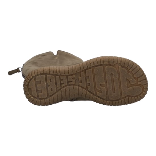JOSEF SEIBEL Damen Stiefel Wynona 14 in taupe - Image 5