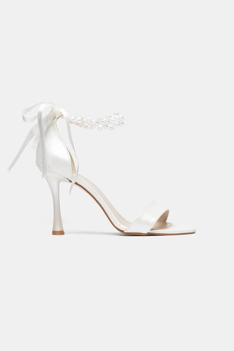 Felicity Stiletto Braut-Sandalette - Image 2