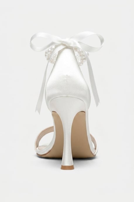 Felicity Stiletto Braut-Sandalette - Image 3