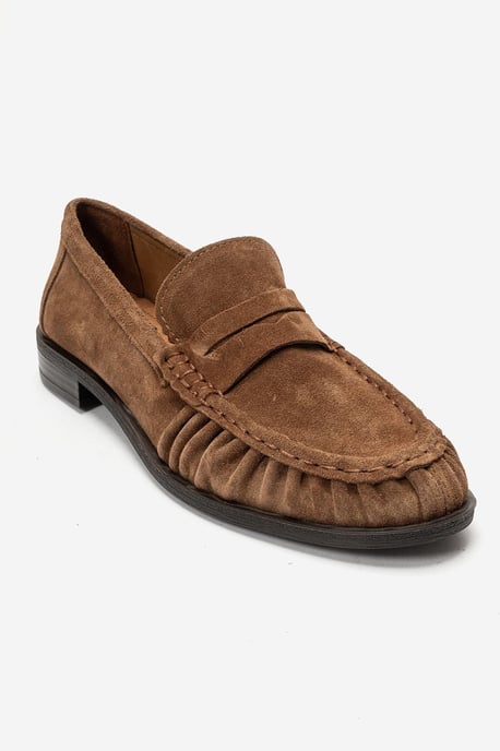 Chen Leder-Loafer - Image 1