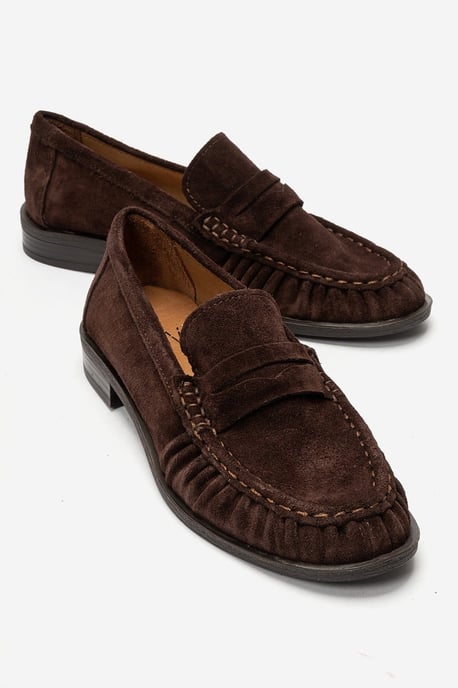 Chen Leder-Loafer - Image 4