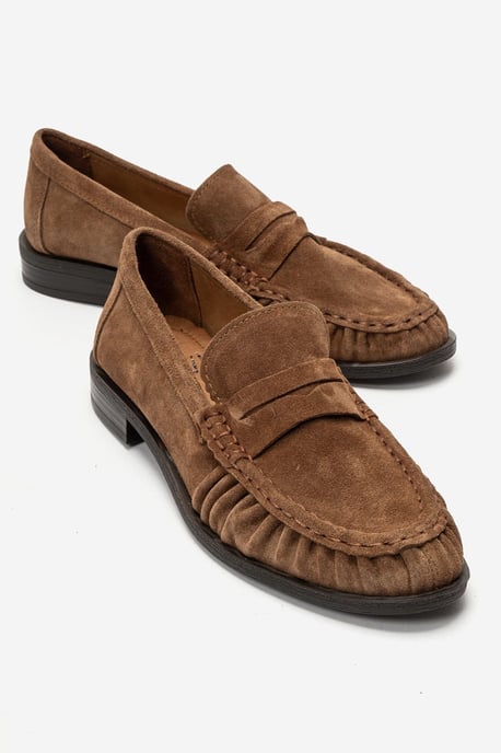 Chen Leder-Loafer - Image 4