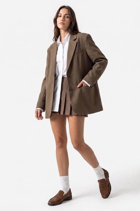 Chen Leder-Loafer - Image 6