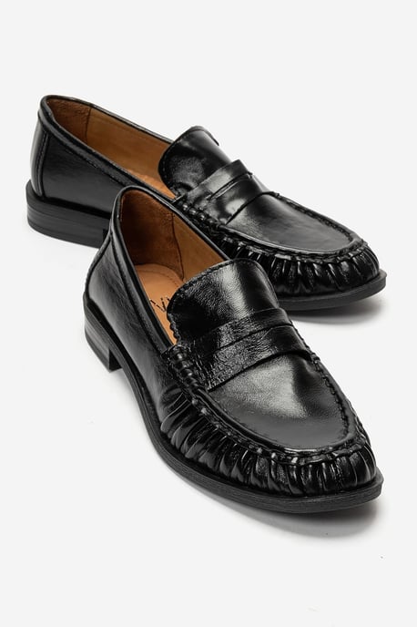 Chen Leder-Loafer - Image 4