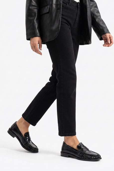Chen Leder-Loafer - Image 5