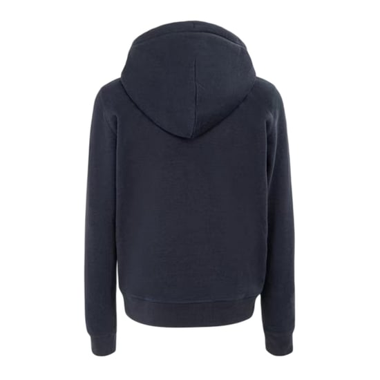 Jack Wills - Kapuzenpullover für Damen, Logo (Marine) - Image 3