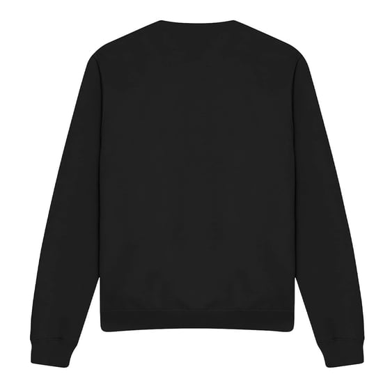 Scooby Doo - "Scooby Snacks Are My Valentine" Sweatshirt für Kinder (Schwarz) - Image 2