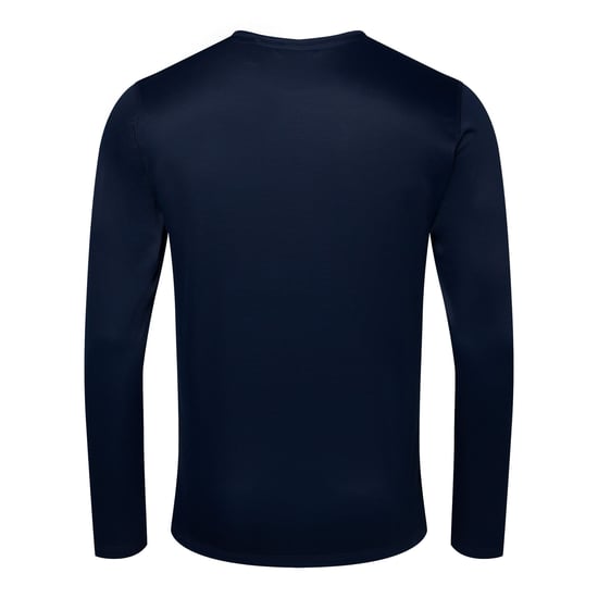 Dare 2B - "Ventura" Fleece-Oberteil für Herren, Rundhalsausschnitt (Marine) - Image 2