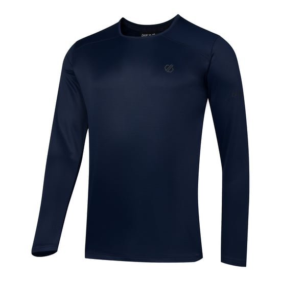 Dare 2B - "Ventura" Fleece-Oberteil für Herren, Rundhalsausschnitt (Marine) - Image 3