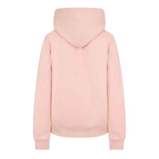 Jack Wills - Kapuzenpullover für Damen, Logo (Hellrosa) - Image 3