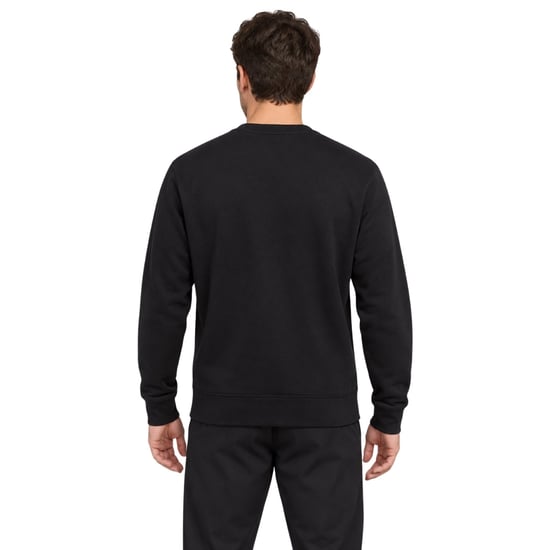 Nike Park 20 Crew Fleece Pullover, Schwarz - Image 4