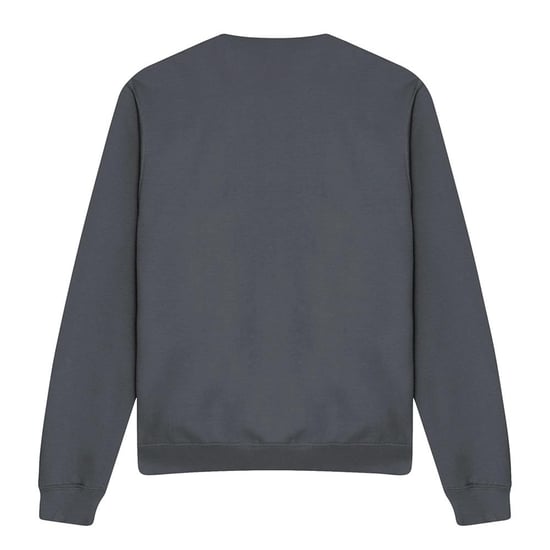 K-Pop Demon Hunters - "Huntrix Golden" Sweatshirt für Herren/Damen Unisex (Holzkohle) - Image 2