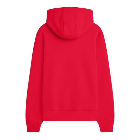 Tommy Hilfiger - Kapuzenpullover für Herren (Rot) - Image 3