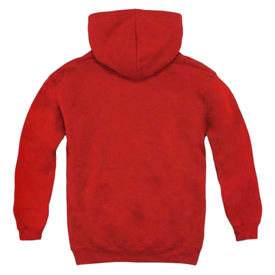 The Flash - Kapuzenpullover für Herren/Damen Unisex (Rot) - Image 2