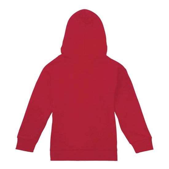 Wonder Woman - Kapuzenpullover für Kinder (Rot) - Image 2