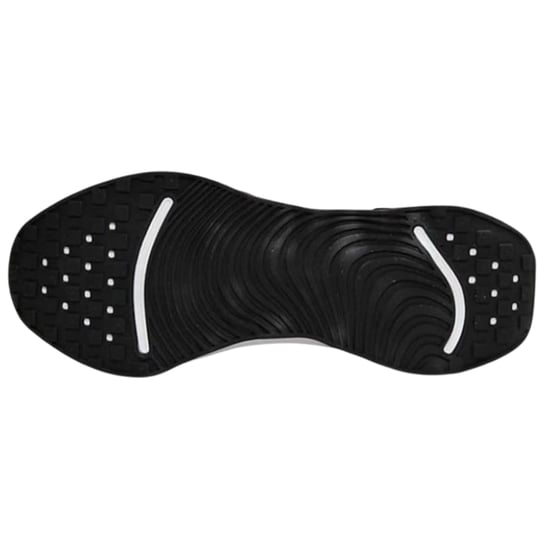 Nike Motiva Damen-sneaker In Schwarz Und Weiß - Image 6