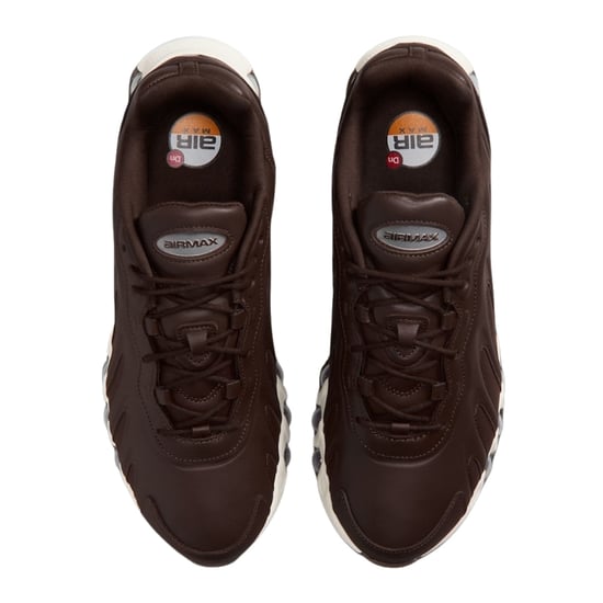 Nike Air Max Dn8 Special Edition Herren-sneaker In Braun - Image 4