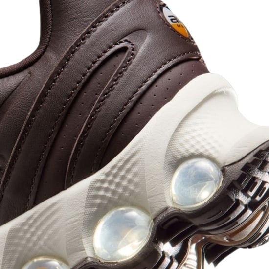 Nike Air Max Dn8 Special Edition Herren-sneaker In Braun - Image 6