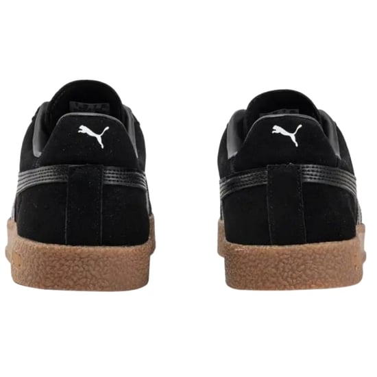 Puma Club Wildleder-sneaker Fs Schwarz - Image 4