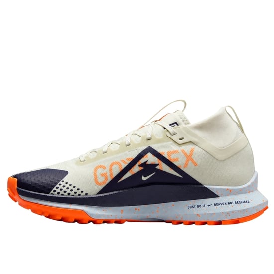 Nike React Pegasus Trail 4 Gtx V2 Trail Sea Glass Sneaker - Image 2