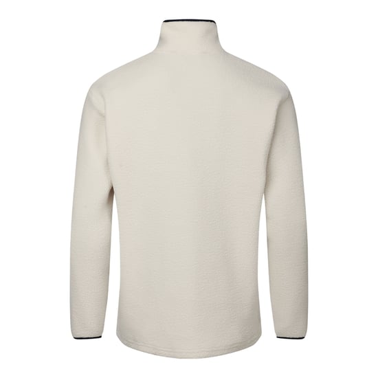 Dare 2B - Fleece-Oberteil für Herren, Snap (Mandelmilch) - Image 3