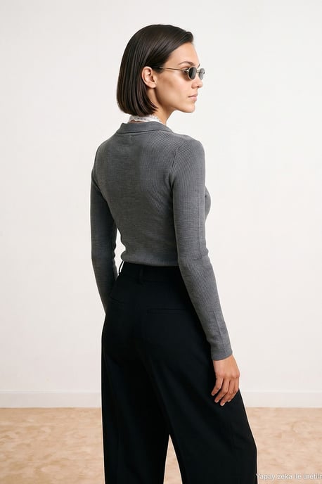 Damenpullover - Image 2
