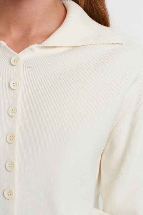 Damen-Acryl-Wollmischpullover - Image 4