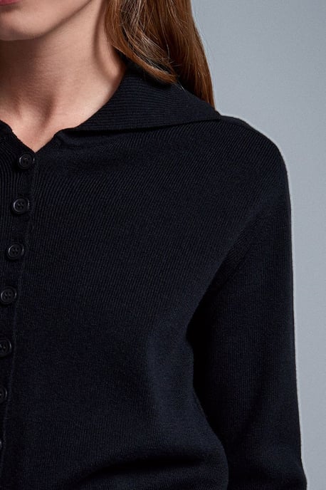 Damen Pullover aus Acryl-Woll-Mix - Image 4