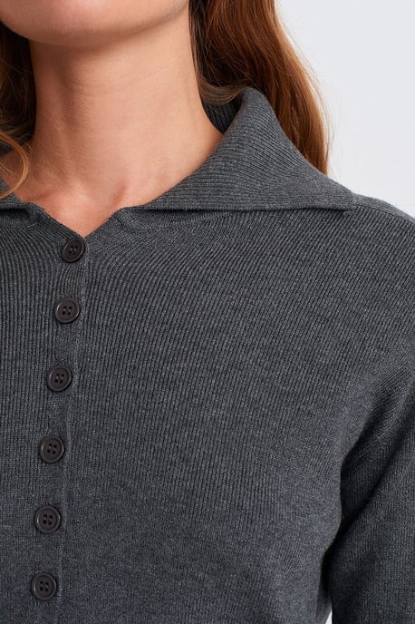 Damen-Pullover aus Acryl-Woll-Mix - Image 4